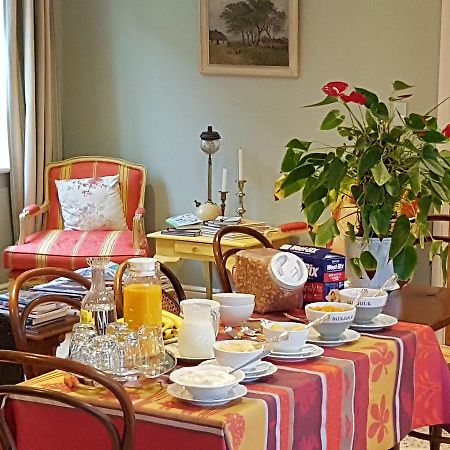 Le Petit Hotel Крайстчёрч Экстерьер фото