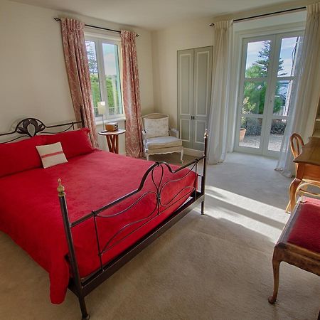 Le Petit Hotel Крайстчёрч Экстерьер фото