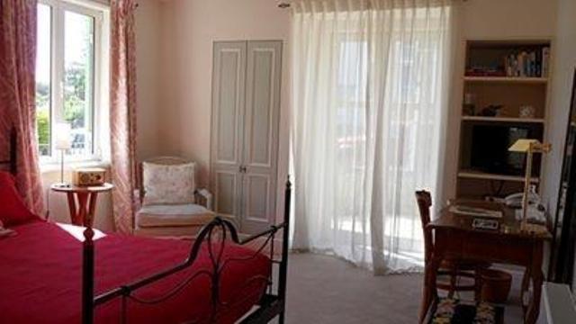 Le Petit Hotel Крайстчёрч Номер фото