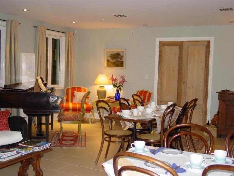 Le Petit Hotel Крайстчёрч Экстерьер фото